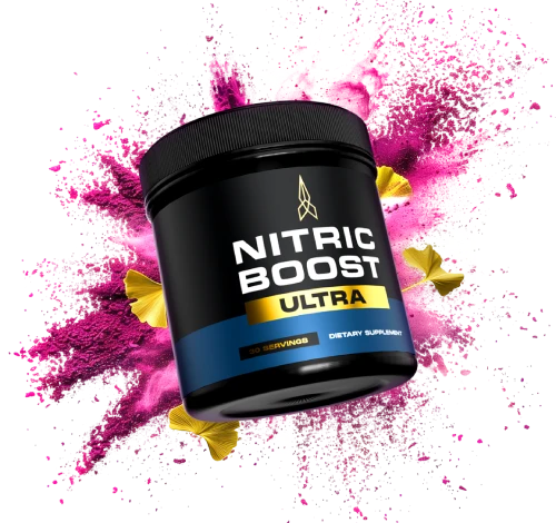 Nitric Boost Ultra Nitric Boost Ultra Review